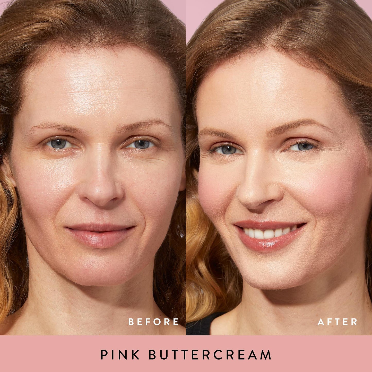 LAURA GELLER Baked Blush-n-Brighten – Sunlit Rose