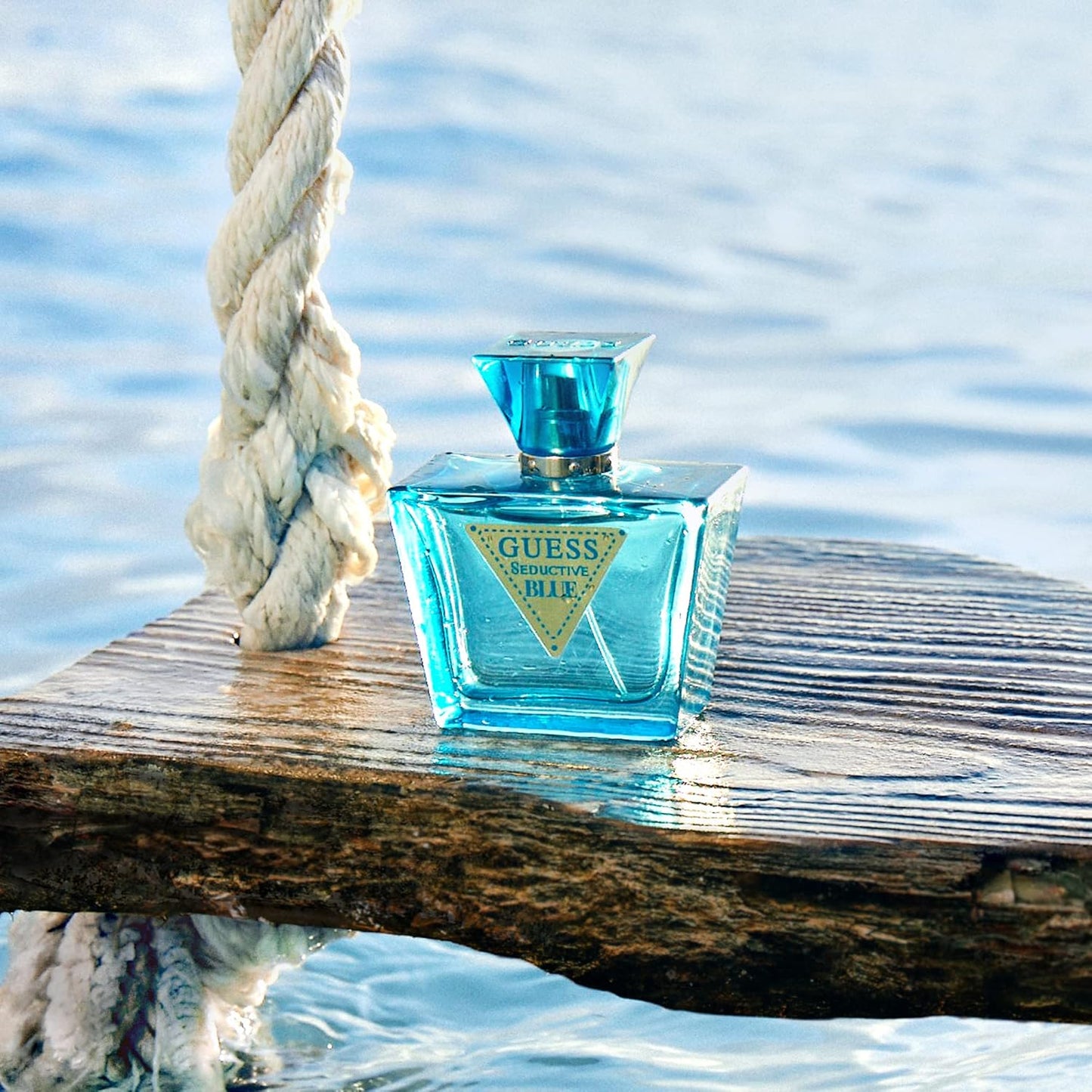 Guess - Seductive Blue EDT 75 ml
