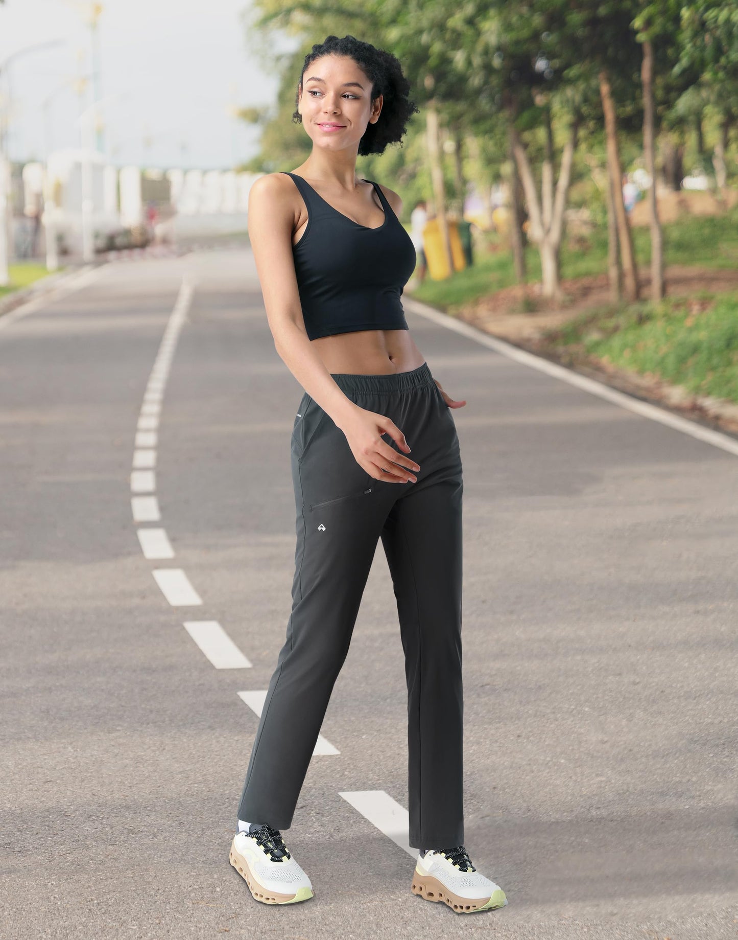 Pioneer Camp Women’s Jogging Pants