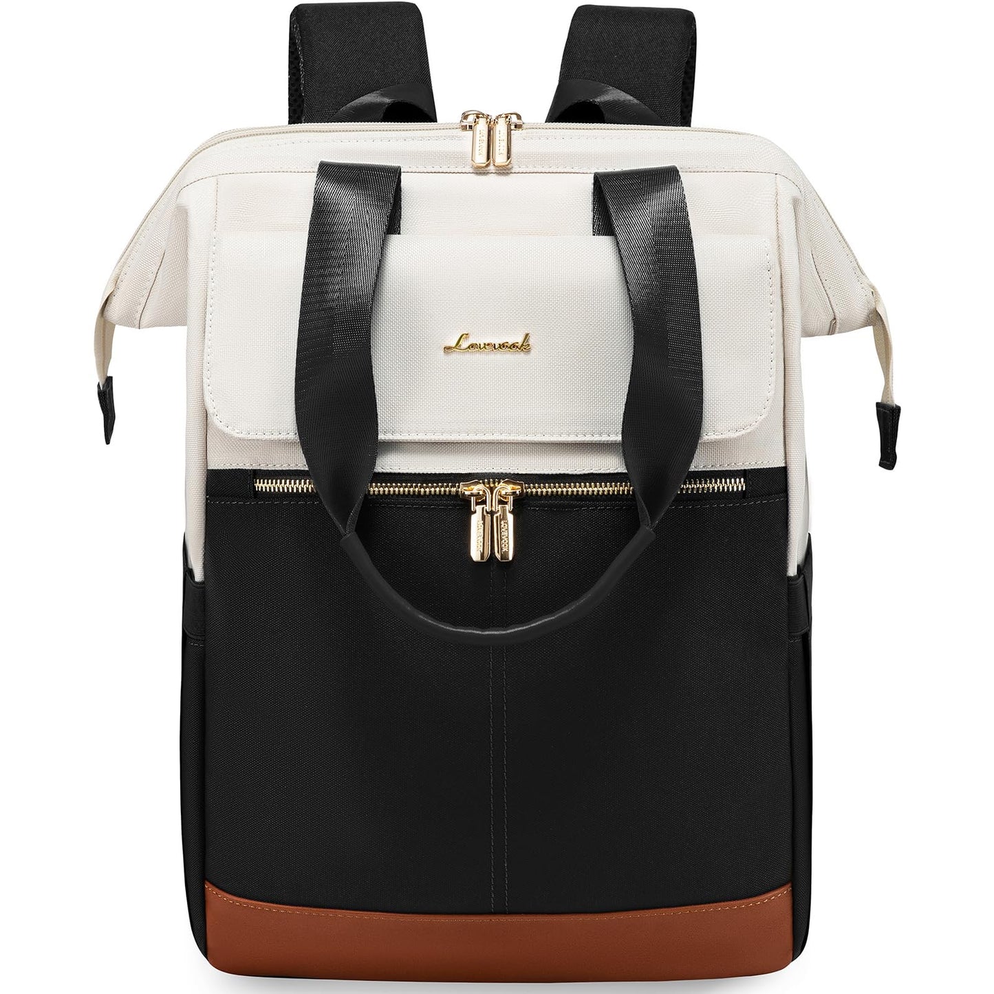 LOVEVOOK Women’s Laptop Backpack