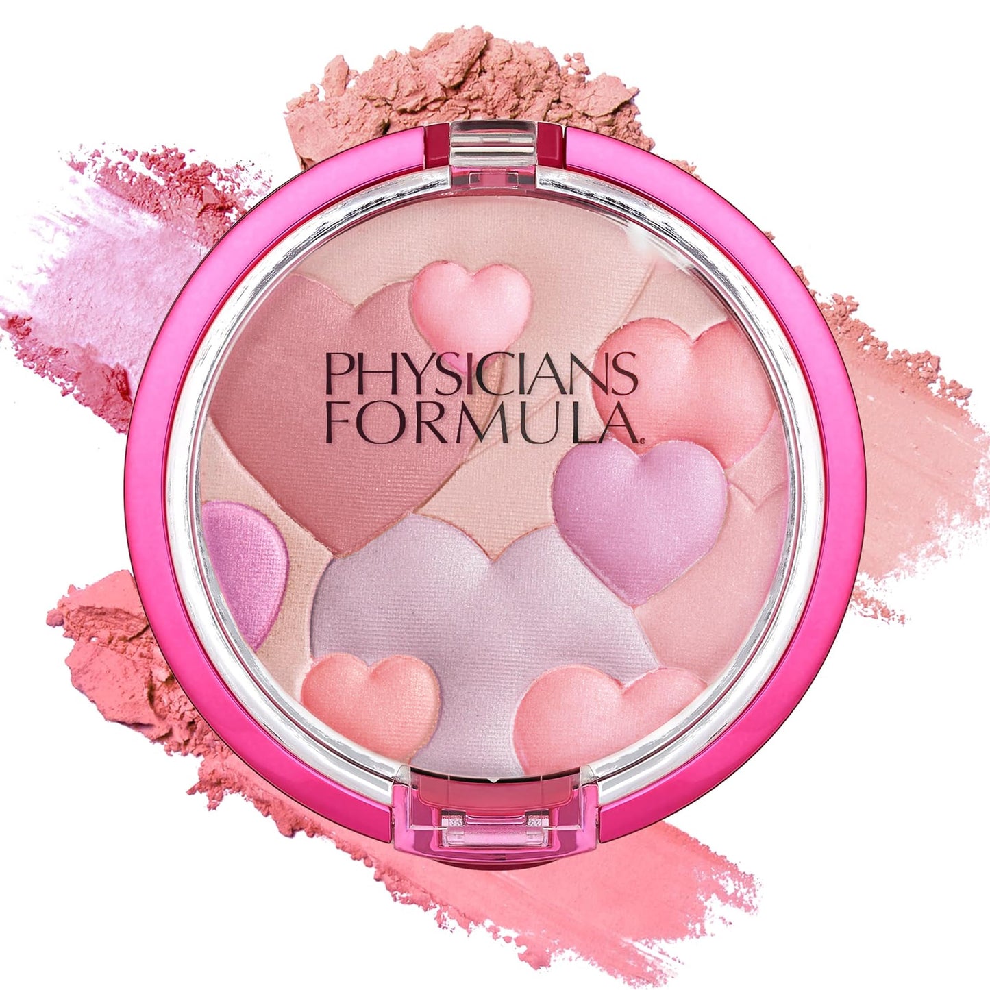 Physicians Formula Happy Heart Glow & Mood Boosting Blush