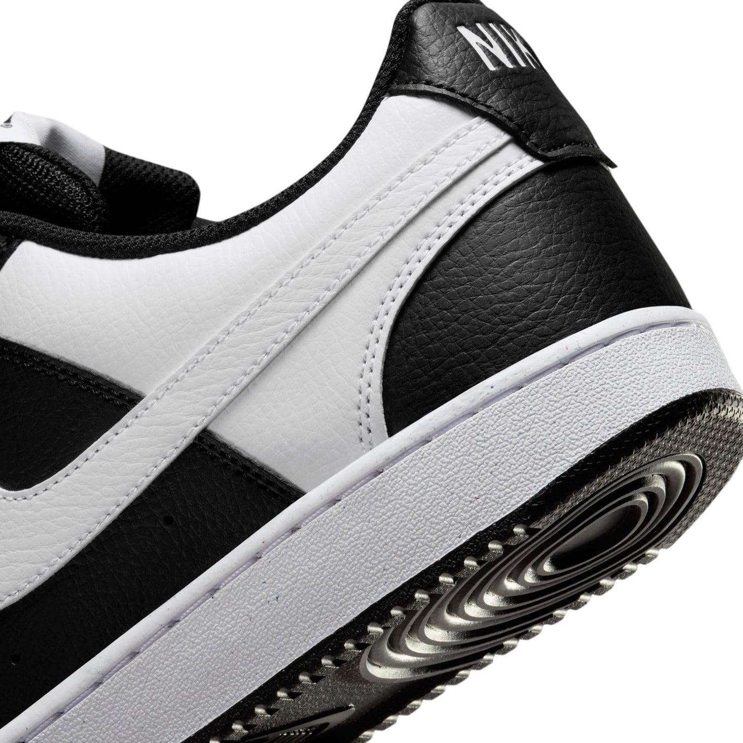 Nike Men’s Court Vision Lo Sneaker