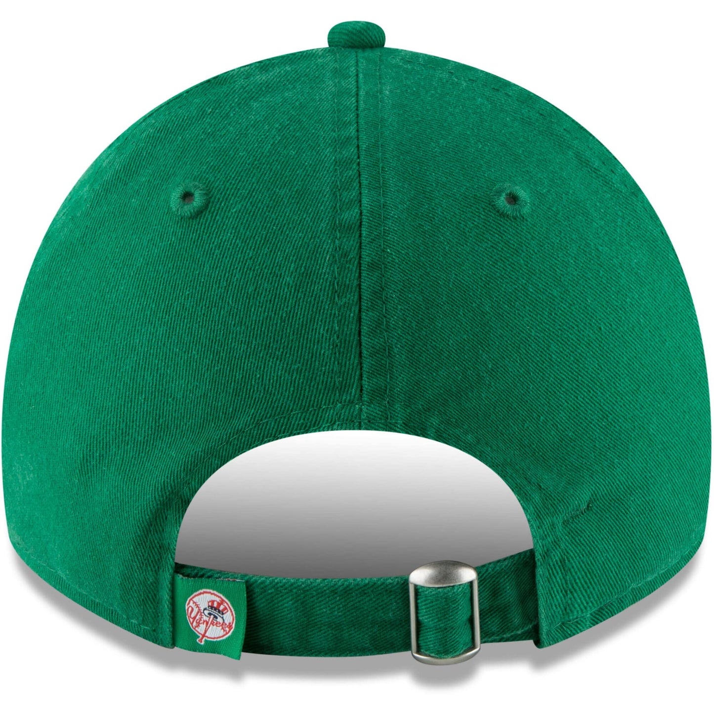 New Era MLB Khaki Core Classic 9TWENTY Adjustable Hat Cap One Size Fits All