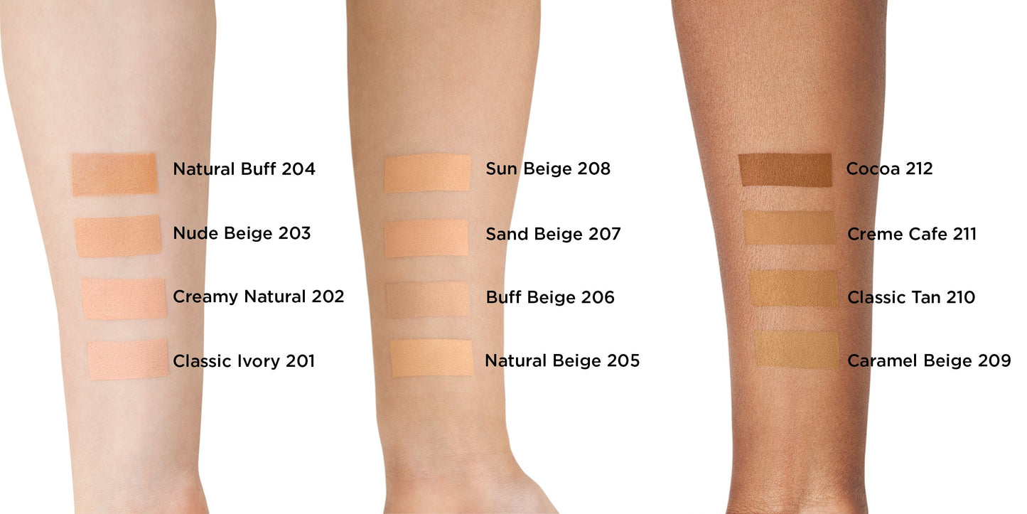L'Oreal Paris Makeup Infallible Pro-Glow Foundation