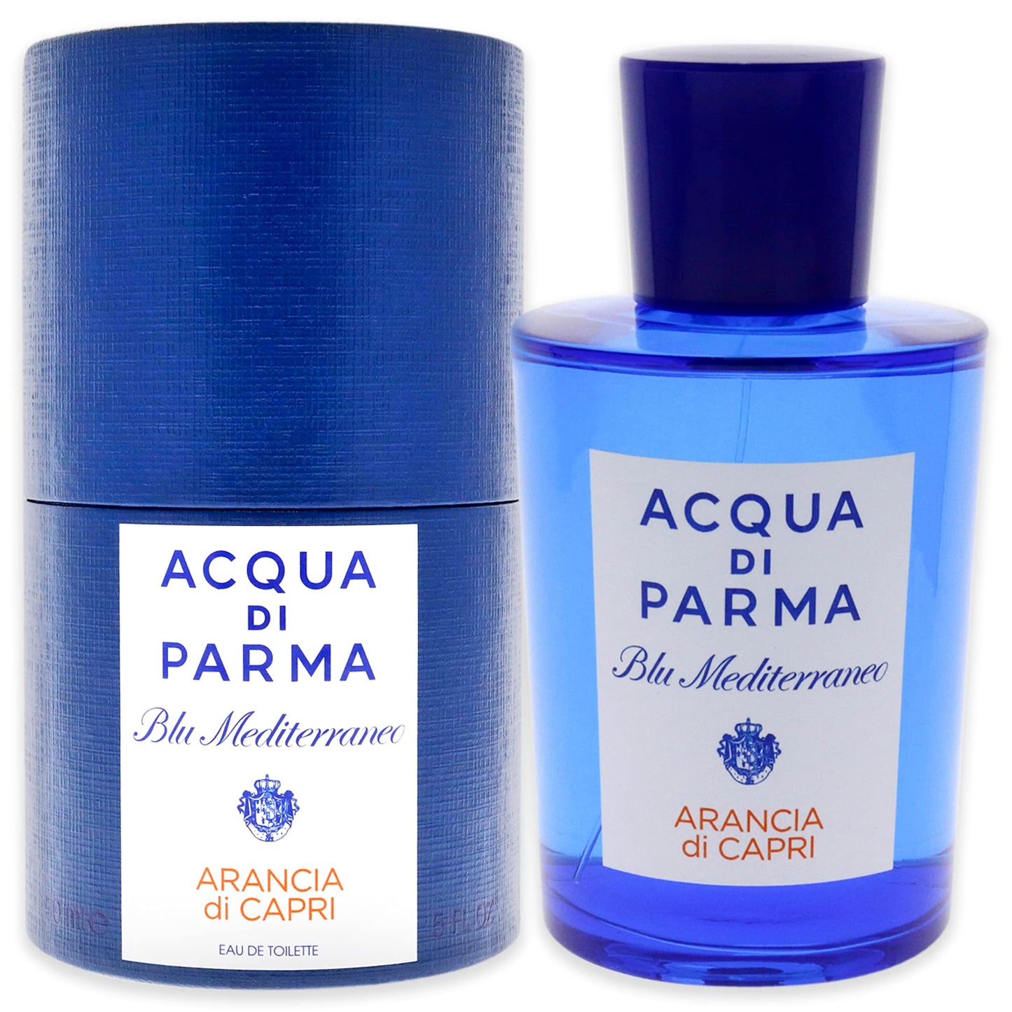 Acqua Di Parma Capri EDT Vapo, 75 ml