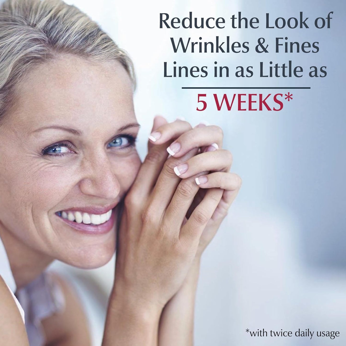 Eucerin Q10 Anti-Wrinkle Night Cream + Pro-Retinol
