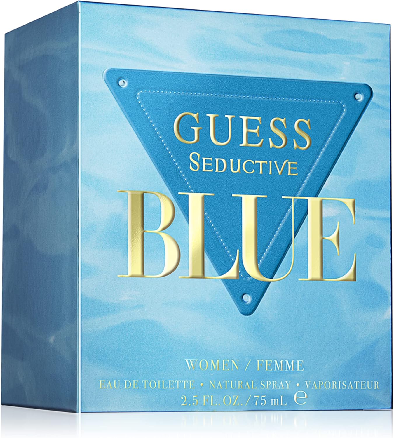 Guess - Seductive Blue EDT 75 ml