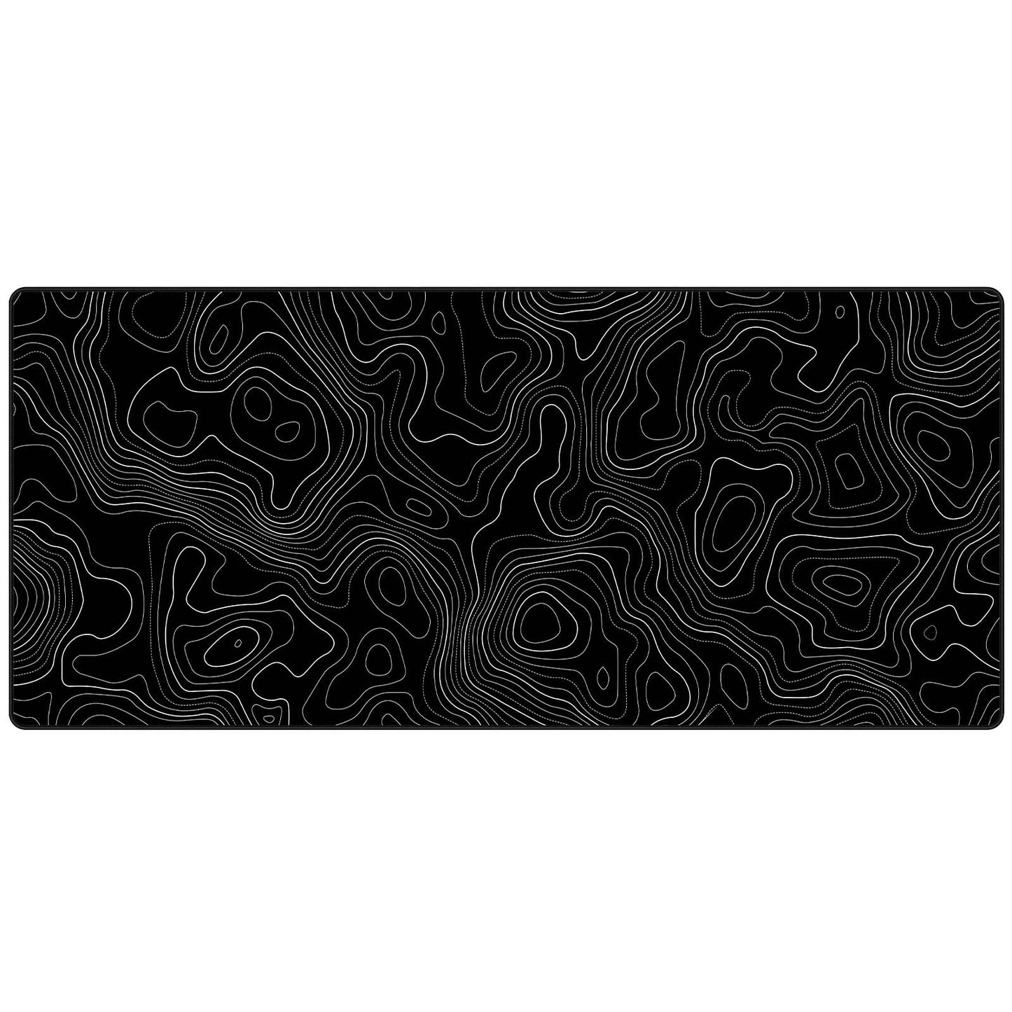 JIALONG Großes Mauspad mit Excel Tastaturkürzeln für Office, multifunktional, komfortabel Gaming Mousepad, Anti Rutsch Schreibtischunterlage für Büro und Zuhause 900x400mm