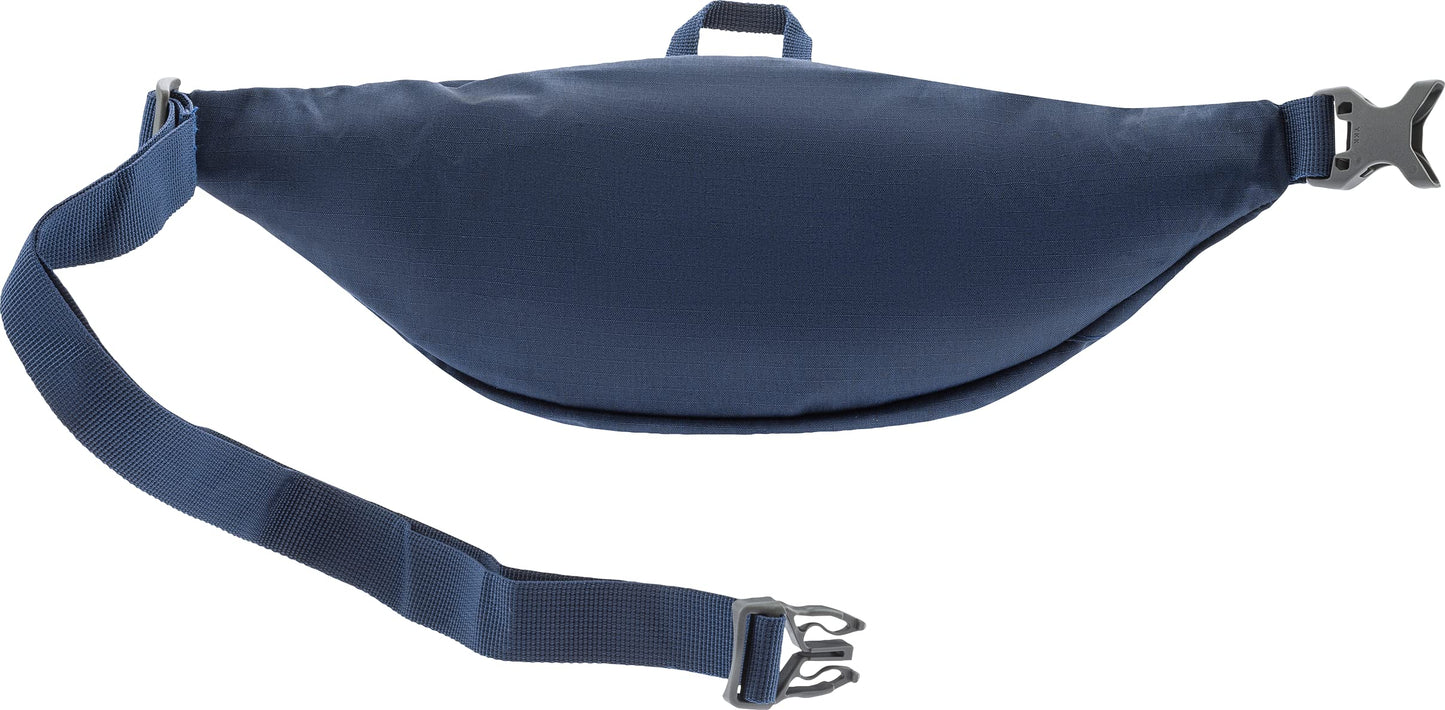 Deuter Belt I Waist Bag – Lightweight Hip Pack (1.5 L) for Travel & Everyday Use