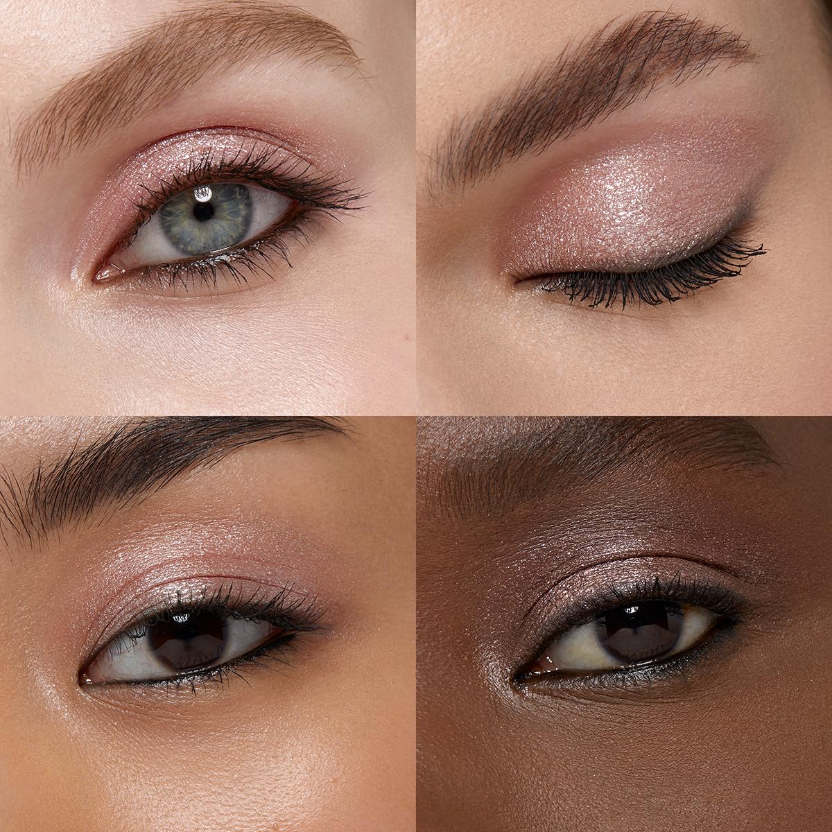 KIKO MILANO Lasting Mousse Eyeshadow