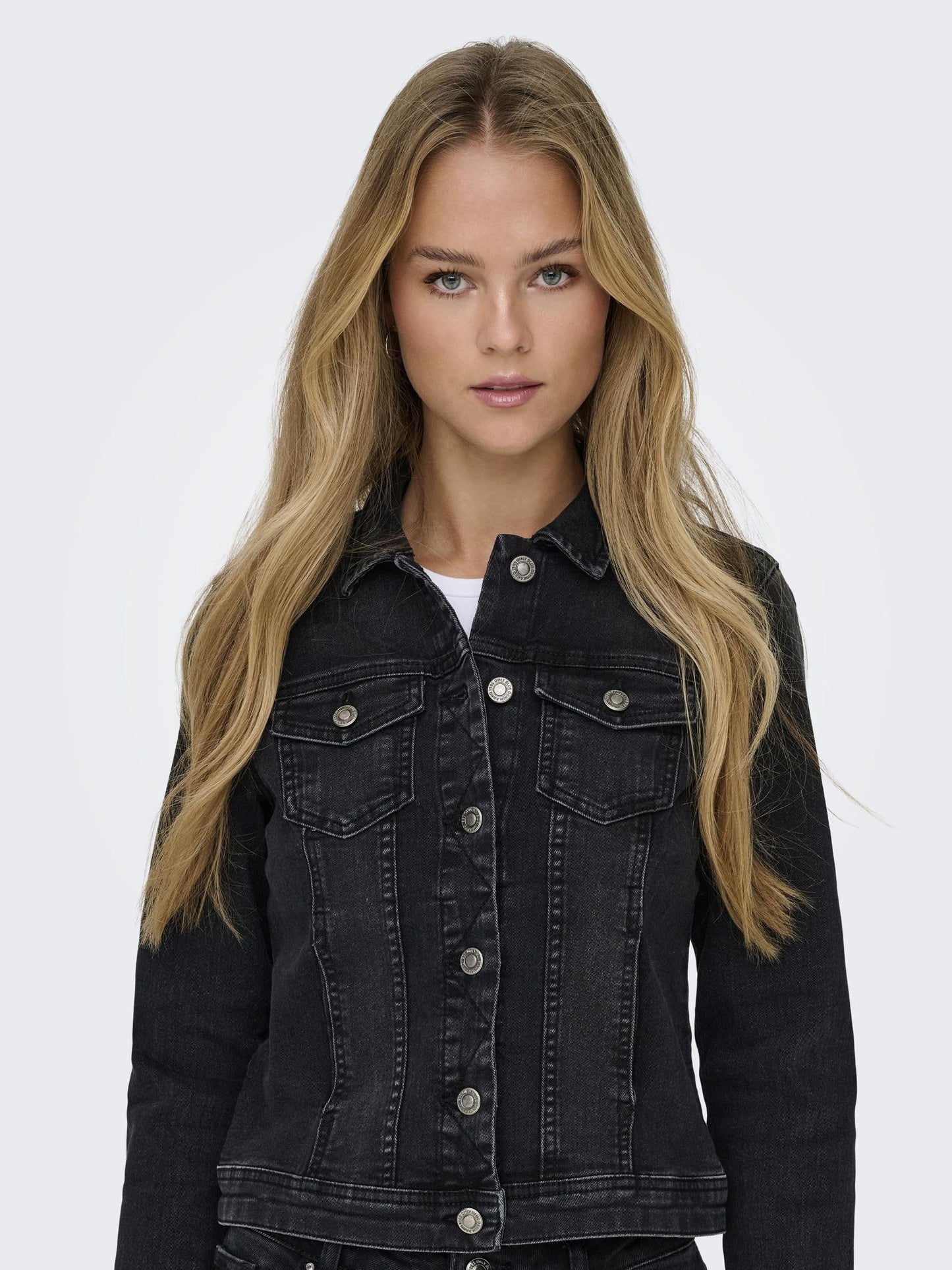 ONLY Women’s Onlwonder DNM Jacket Noos