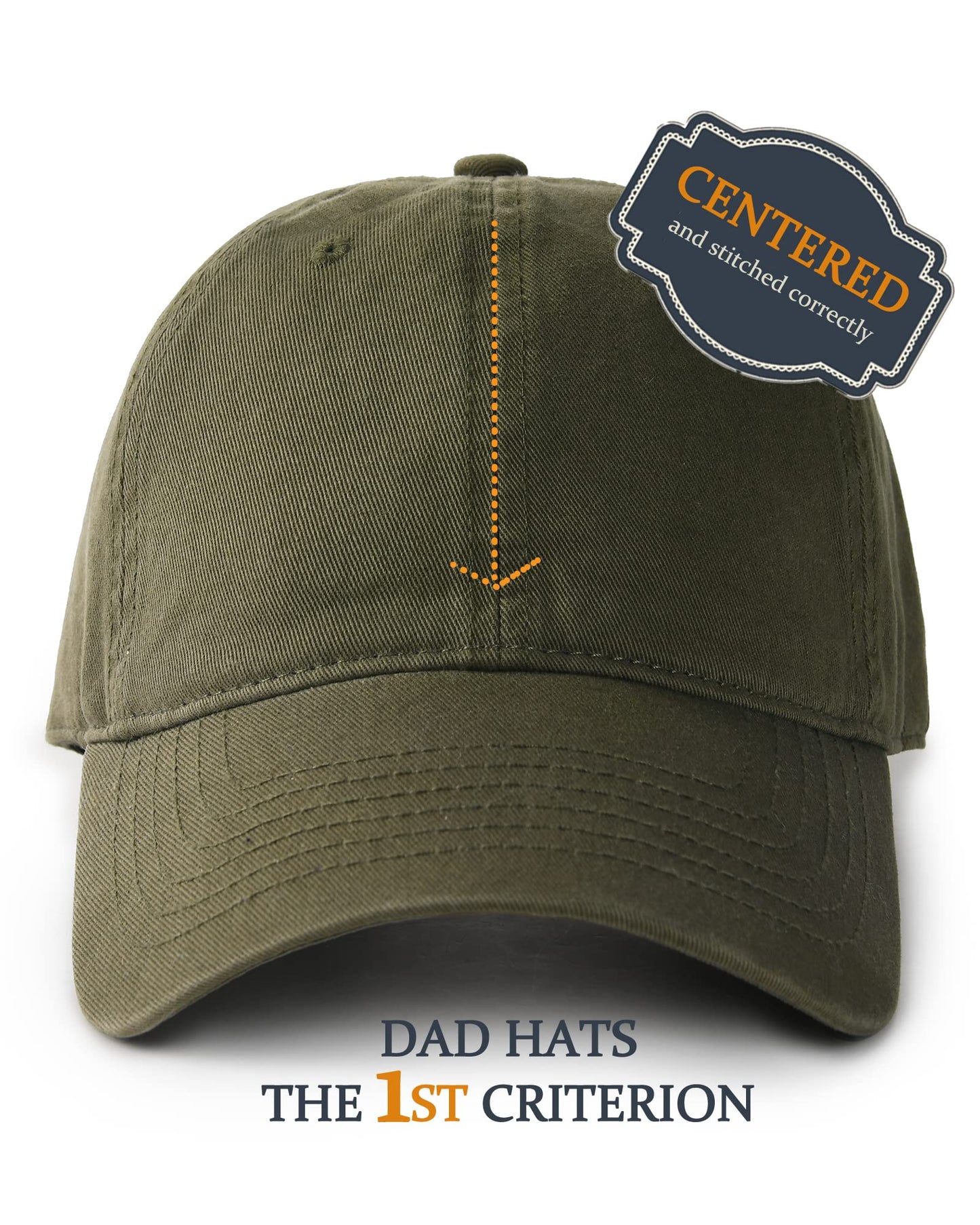 FURTALK Unisex Vintage Basecap Herren und Damen Baumwolle Cap Verstellbare Baseball Cap