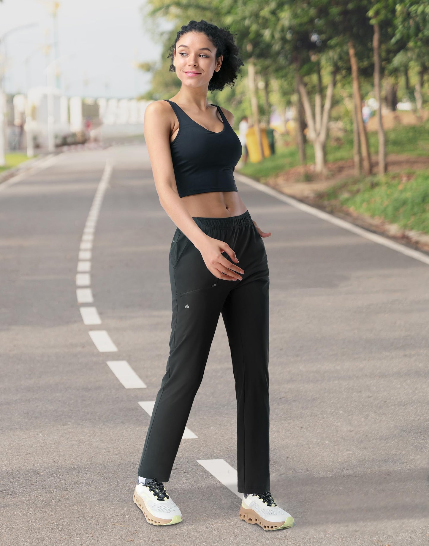 Pioneer Camp Women’s Jogging Pants