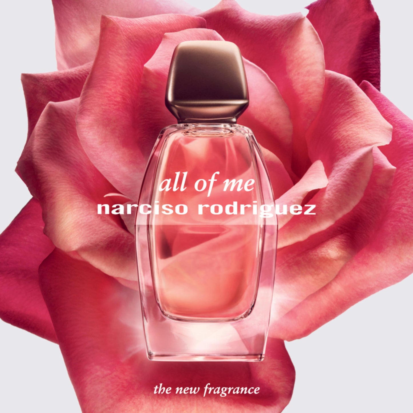 Narciso Rodriguez All Of Me Eau de Parfum