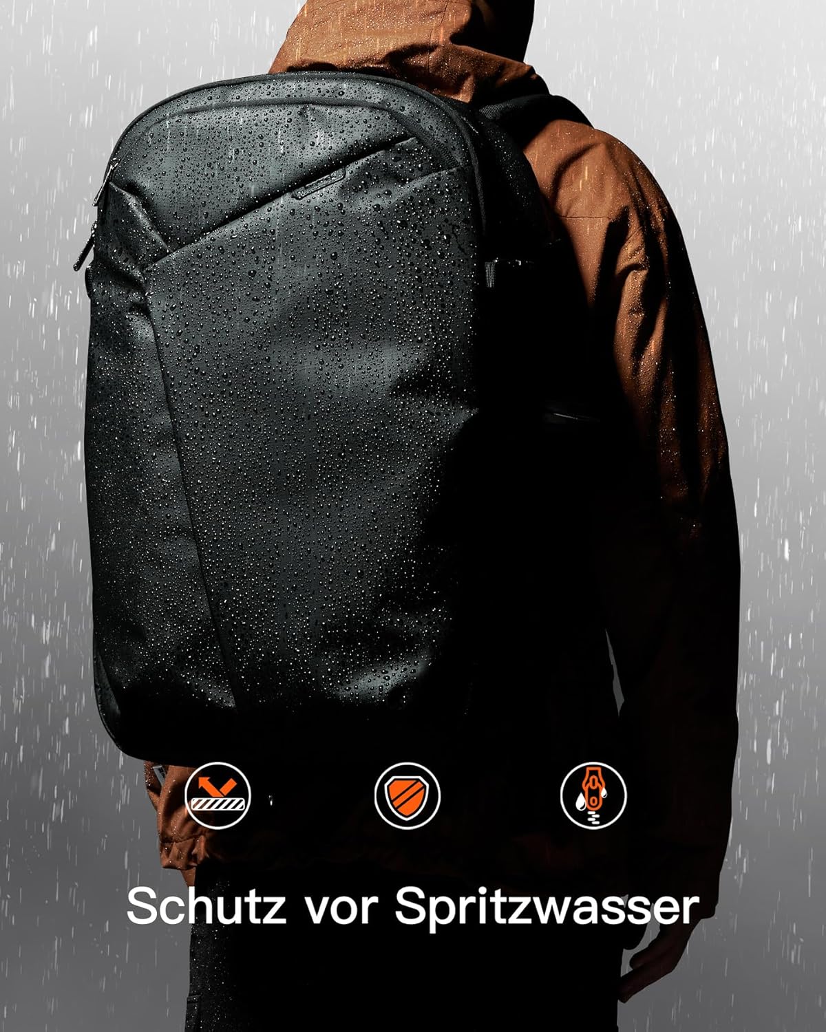 Inateck 40L Travel Backpack