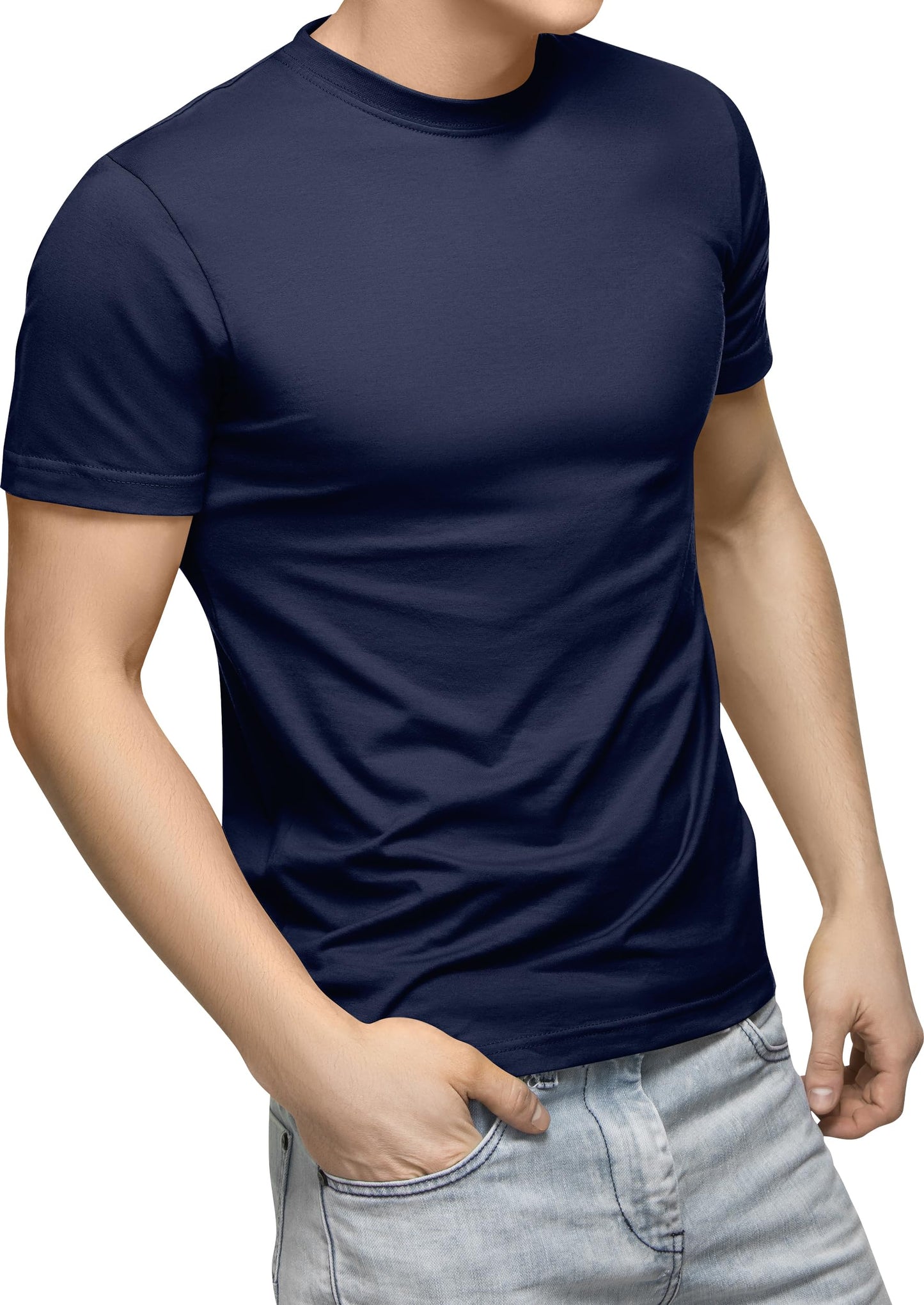 FULL TIME SPORTS Men’s T-Shirt