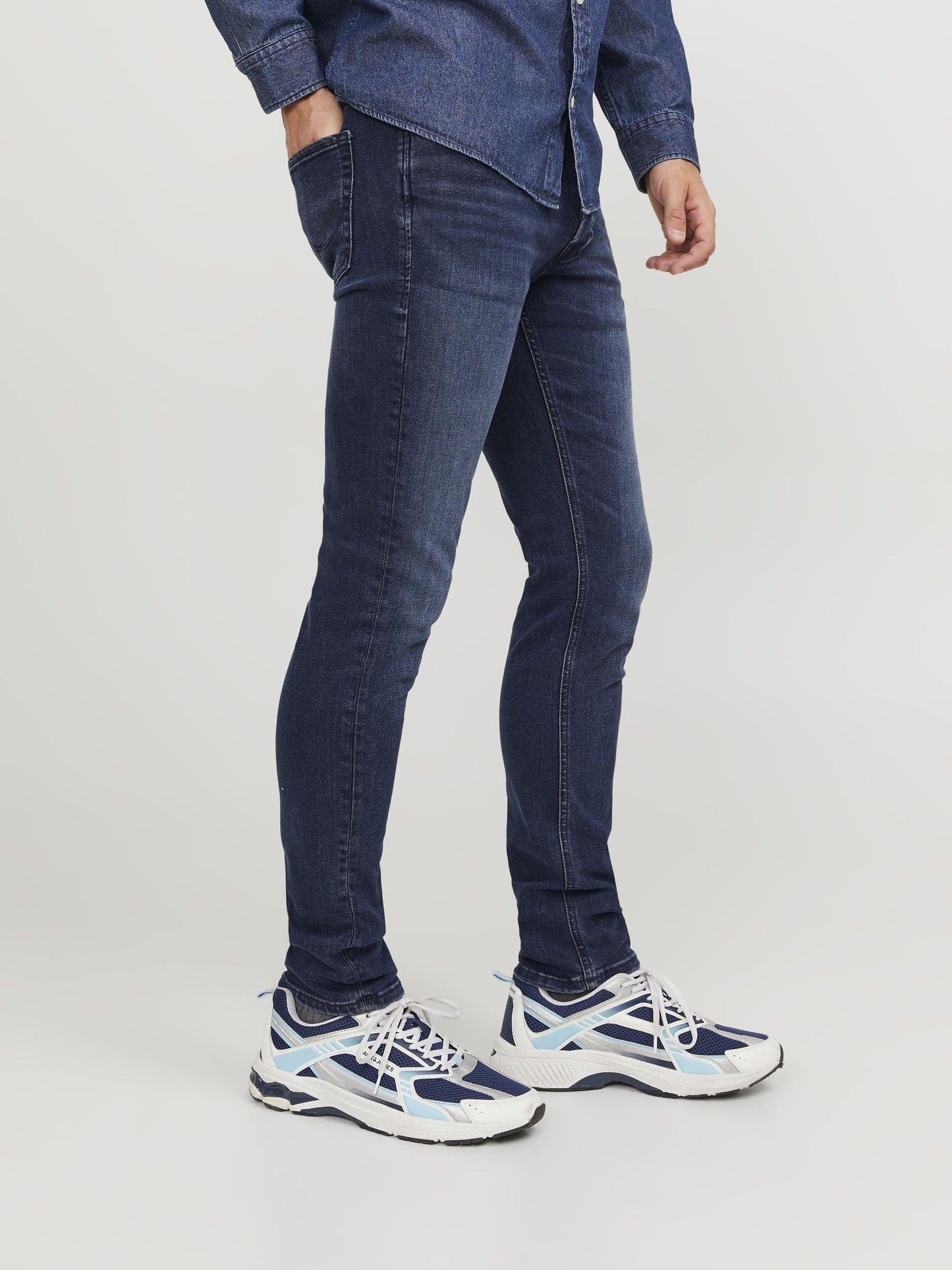 JACK & JONES Men’s Slim-Fit Jeans