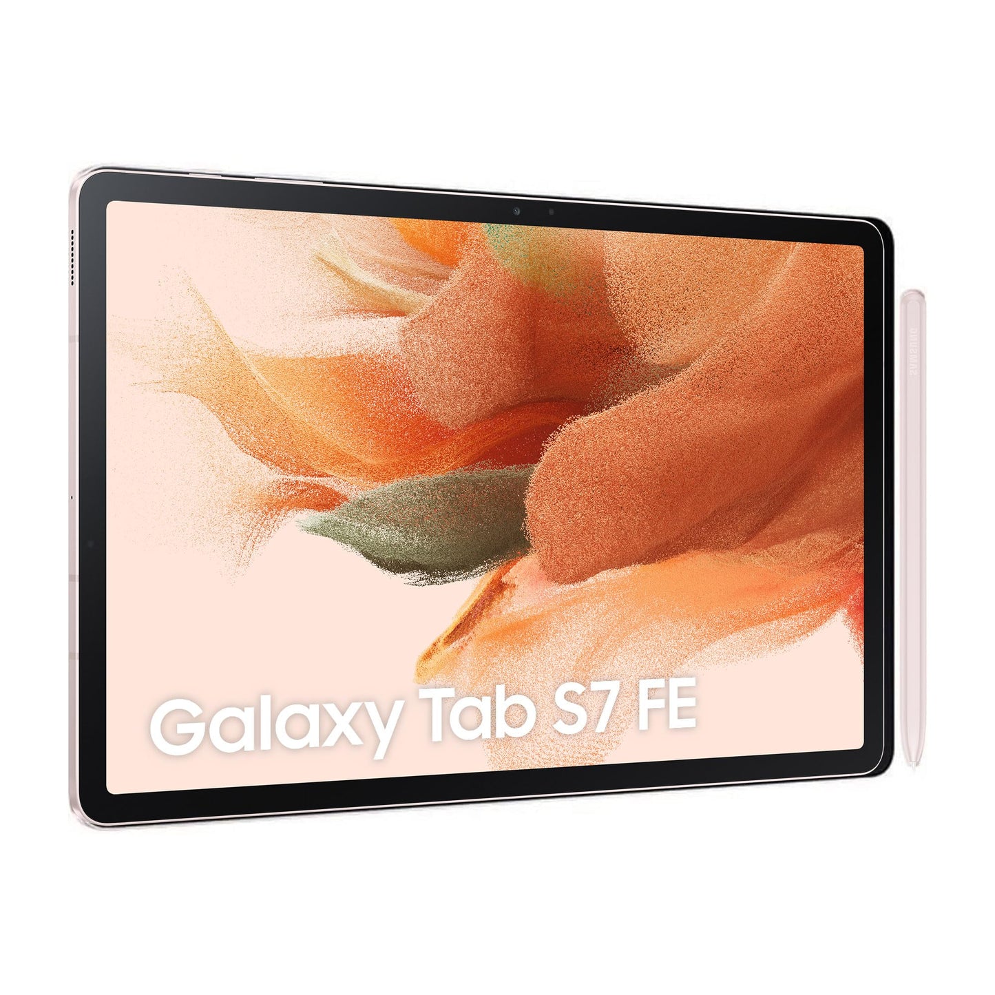 Samsung Galaxy Tab S7 FE 12.4" Wi-Fi, 64GB, 4GB RAM, S Pen