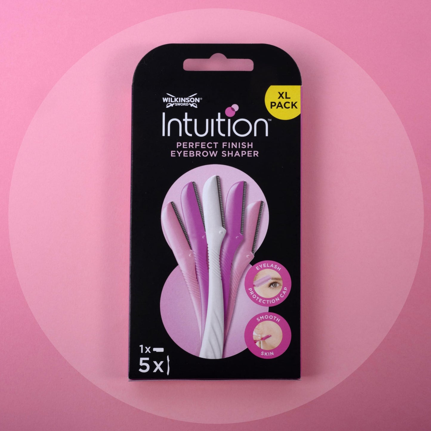 Wilkinson Sword Eyebrow Shaper