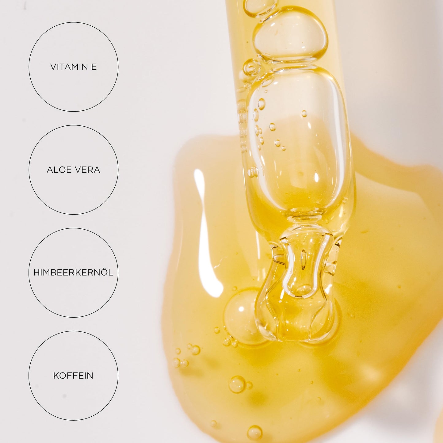 TAN-LUXE THE BODY Self-Tanning Drops, Customizable Glow for a Natural-Looking Tan