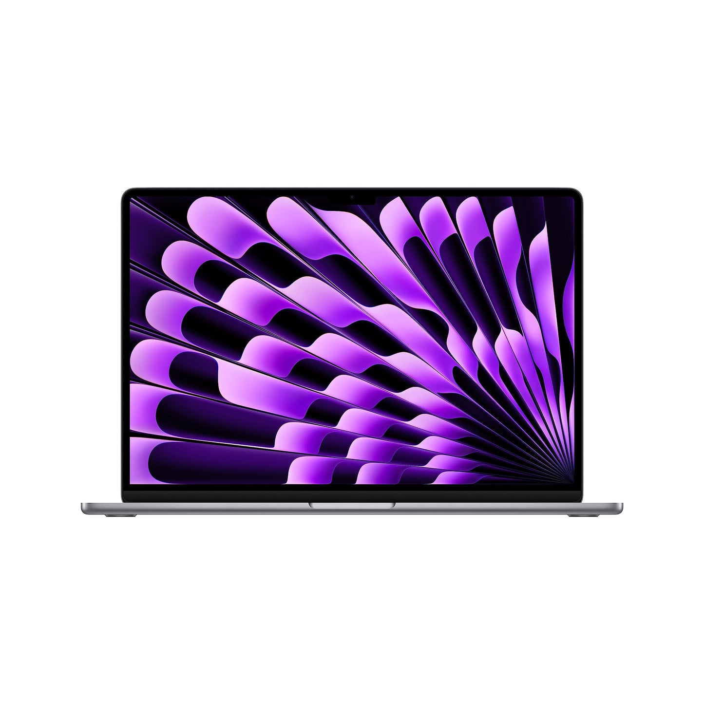 Apple MacBook Air 2023 – 15.3" Liquid Retina Display, M2 Chip