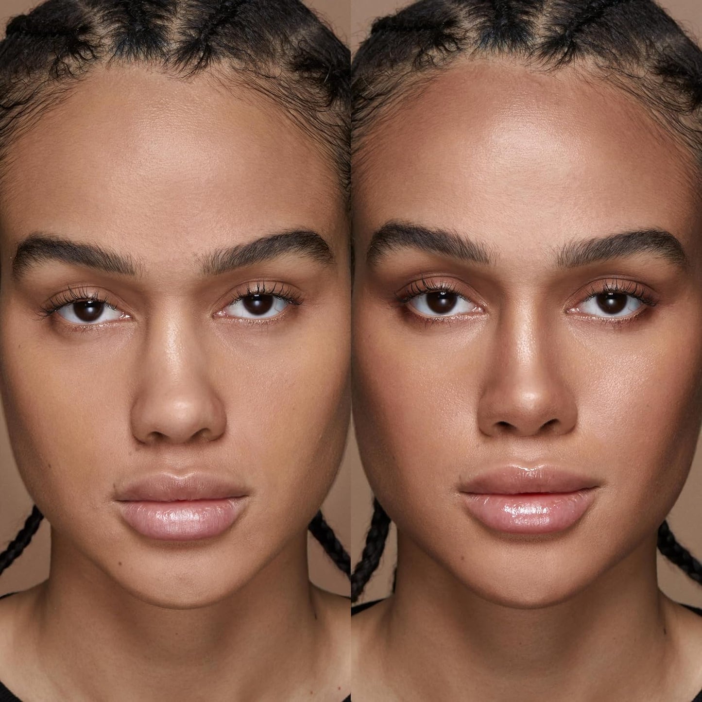 KIKO MILANO Sculpting Touch Creamy Stick Contour 201