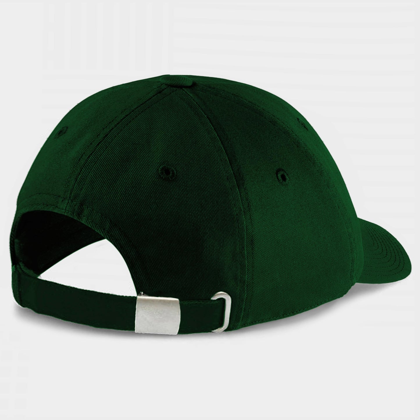 Herren Baseball Cap Kappe Baseball Cap Mütze Hut 100% Baumwolle Schirmkappe 6P
