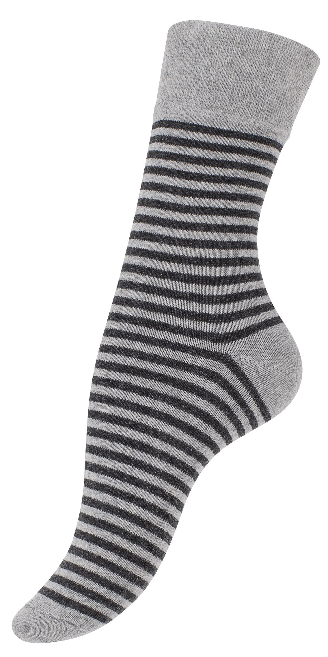 Vincent Creation 10 Pairs Cute Women’s and Girls’ Socks