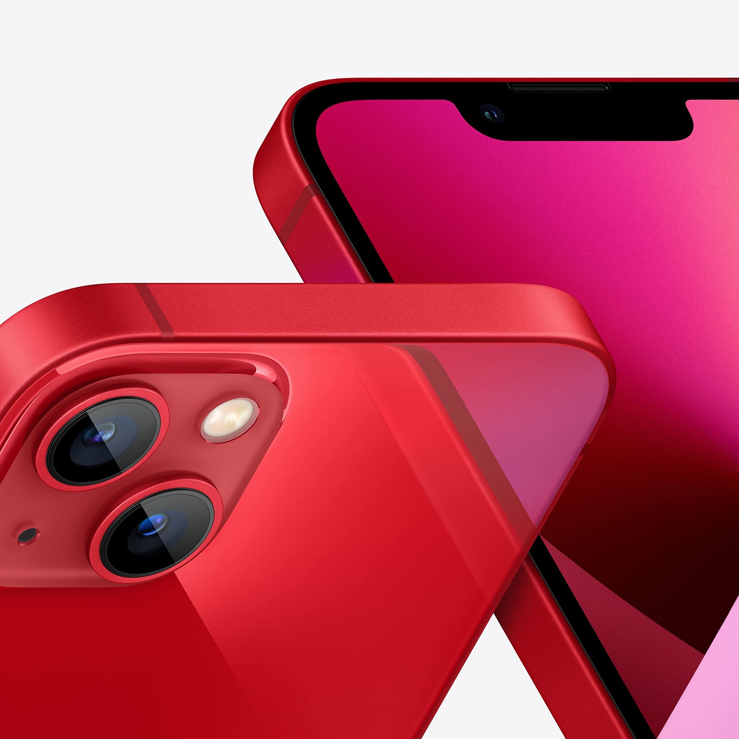Apple iPhone 13 Mini - 5.4" Super Retina XDR - A15 Bionic - 5G - 12MP Dual Camera
