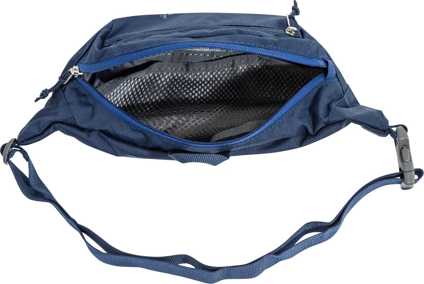 Deuter Belt I Waist Bag – Lightweight Hip Pack (1.5 L) for Travel & Everyday Use