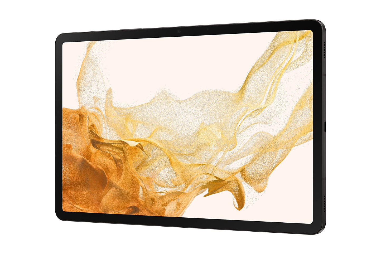 Samsung Galaxy Tab S8+ 12.4" Wi-Fi Tablet – AMOLED, 120Hz, S Pen, Snapdragon 8