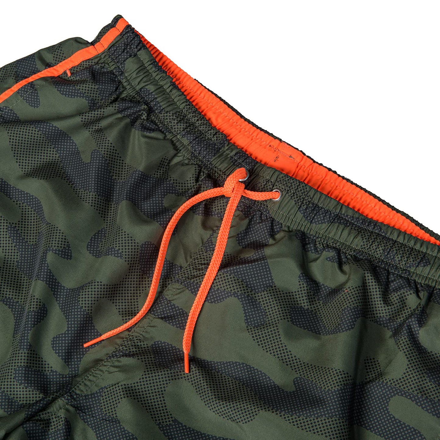 Mount Swiss Men’s Swim Shorts Dario
