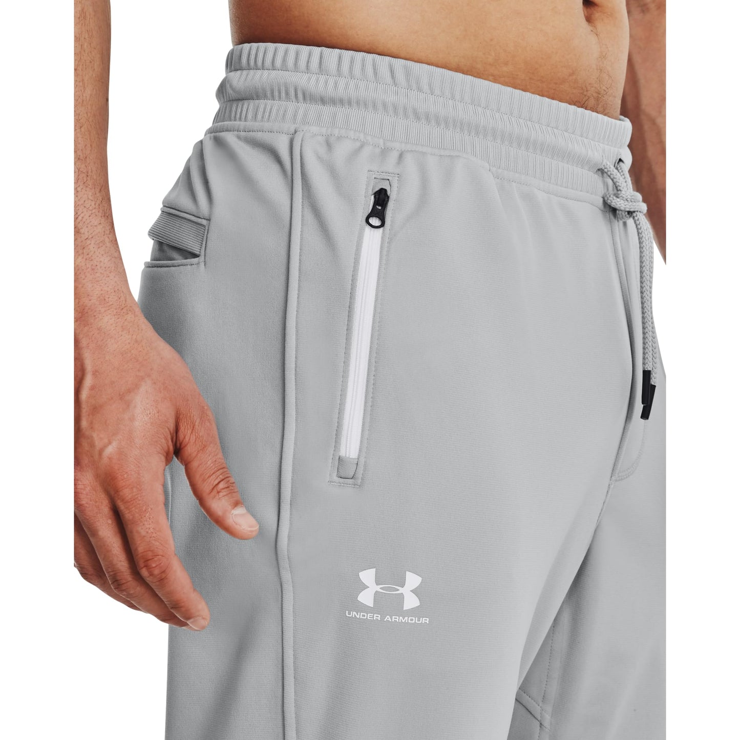 Under Armour Men’s Sportstyle Tricot Jogger