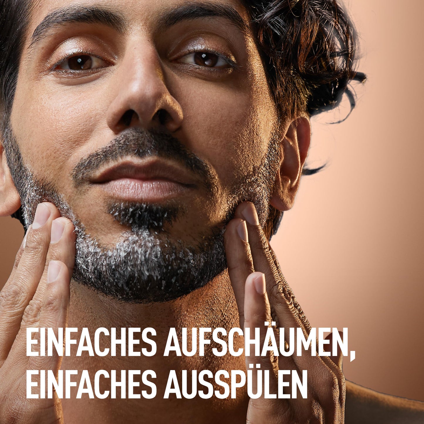King C. Gillette Bartbalsam für Männer, leichte und tiefgreifende Bartpflege, mit dem charakteristischen Duft von King C. Gillette, 100 ml