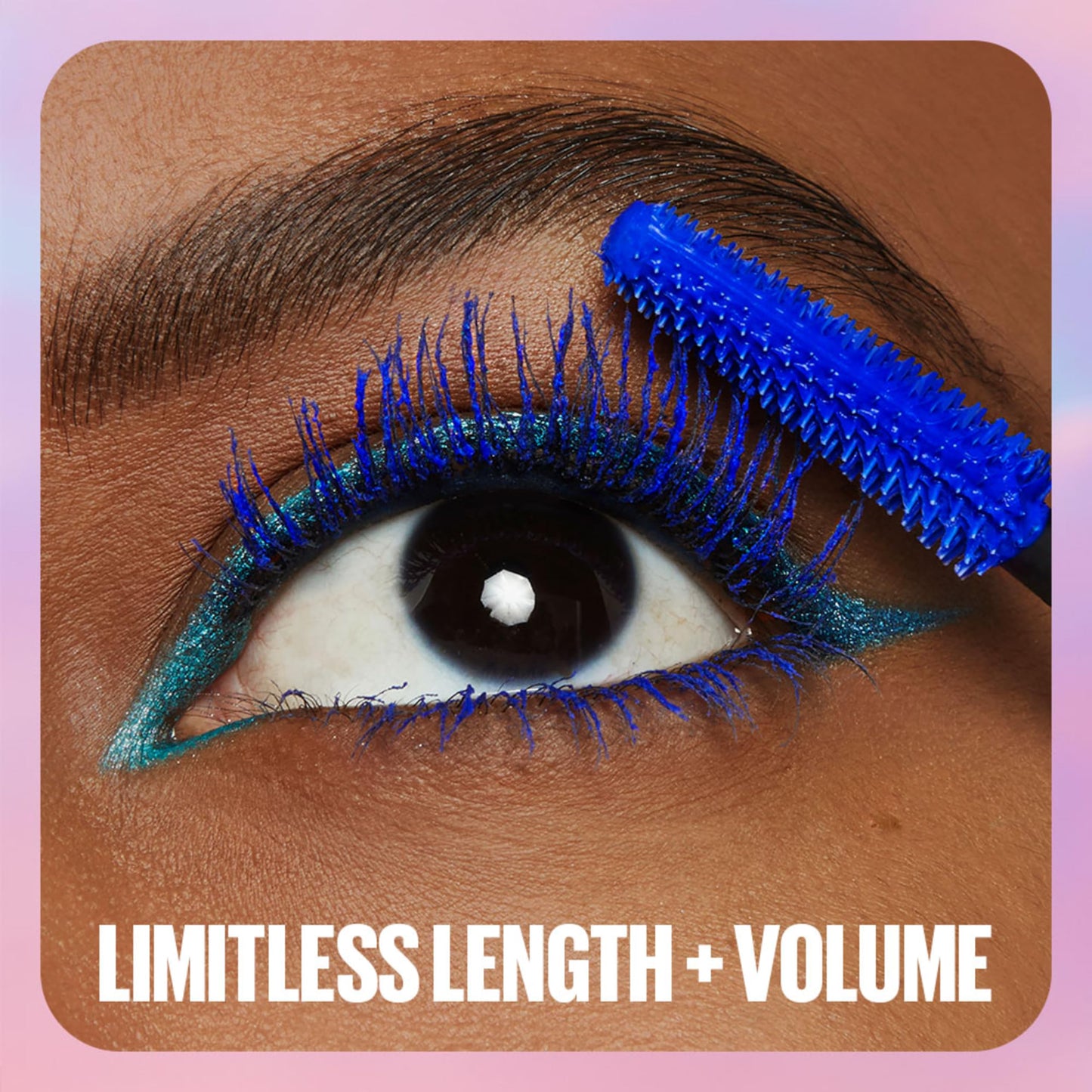 Maybelline Lash Sensational Sky High Waterproof Mascara