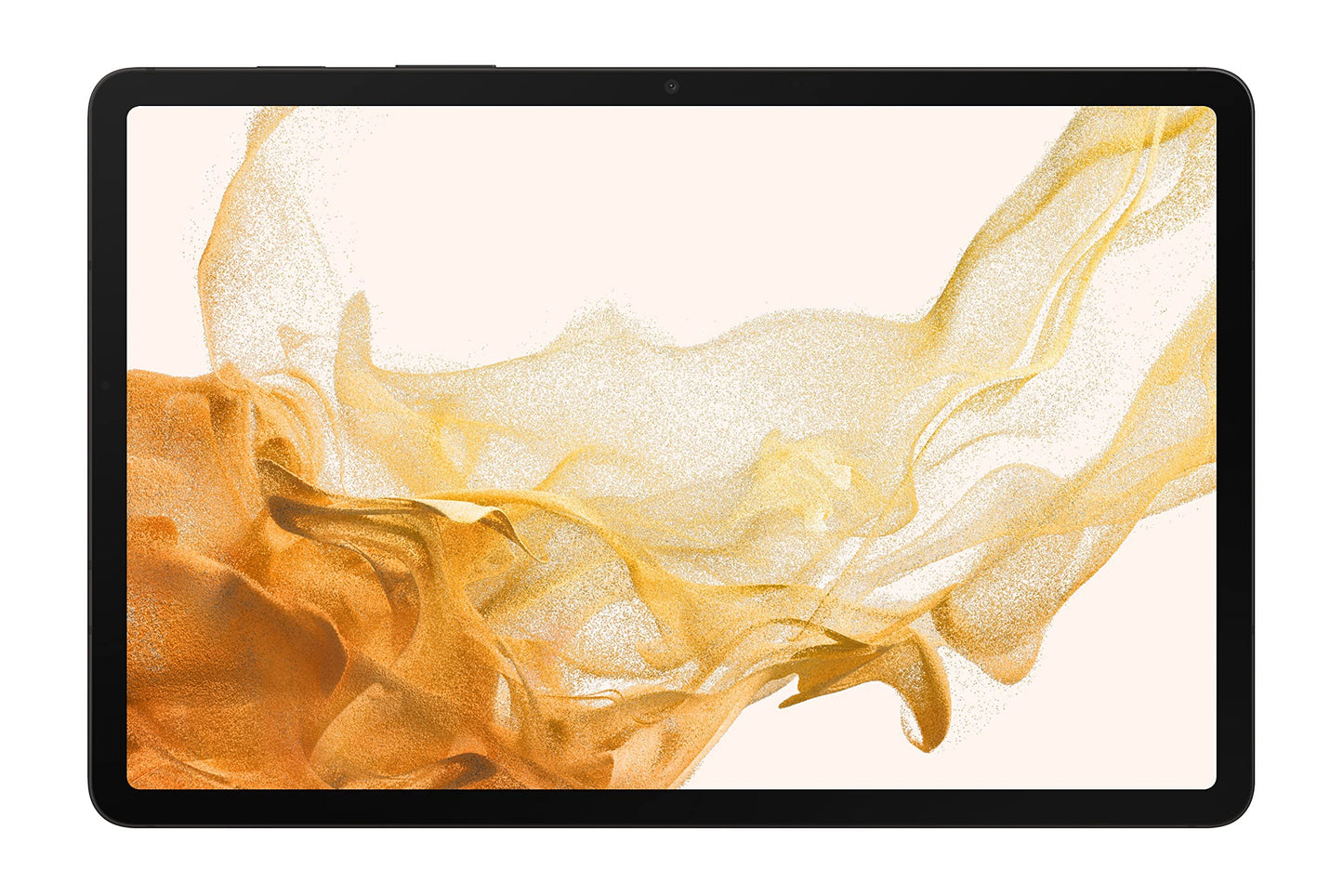 Samsung Galaxy Tab S8+ 12.4" Wi-Fi Tablet – AMOLED, 120Hz, S Pen, Snapdragon 8