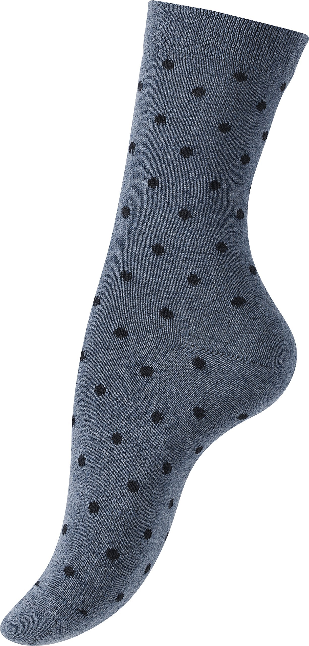 Vincent Creation 10 Pairs Cute Women’s and Girls’ Socks