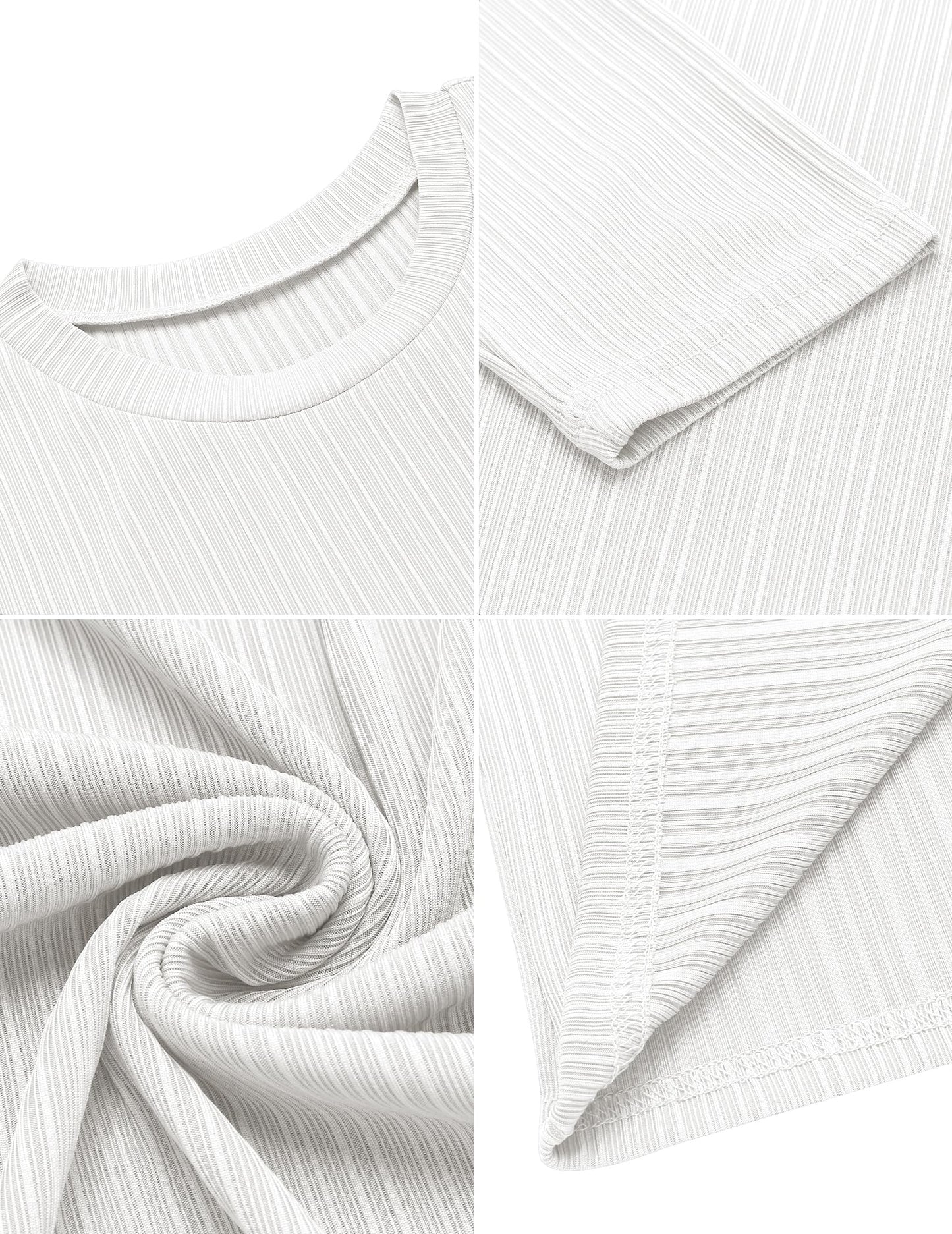 COOFANDY Men’s Long Sleeve T-Shirt