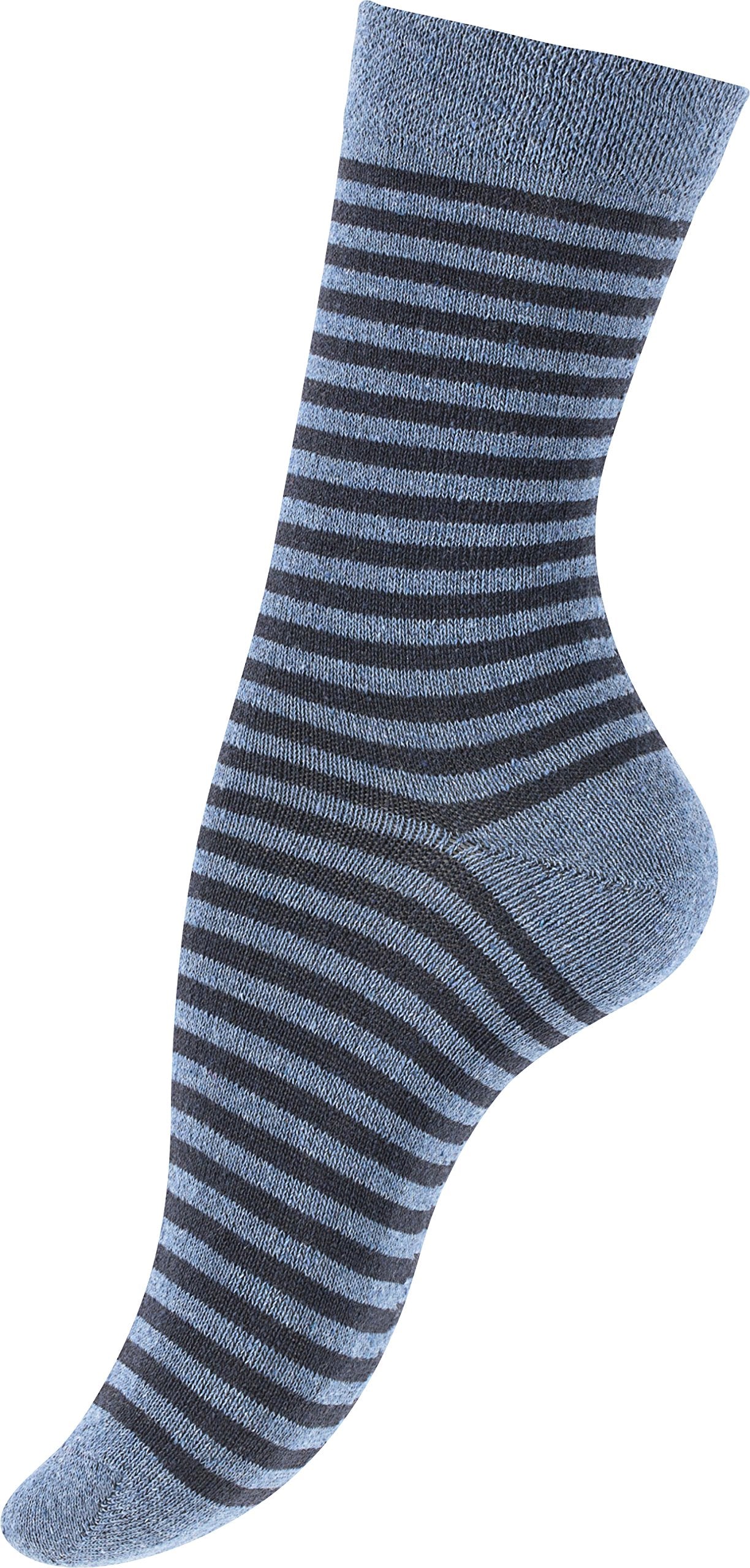 Vincent Creation 10 Pairs Cute Women’s and Girls’ Socks