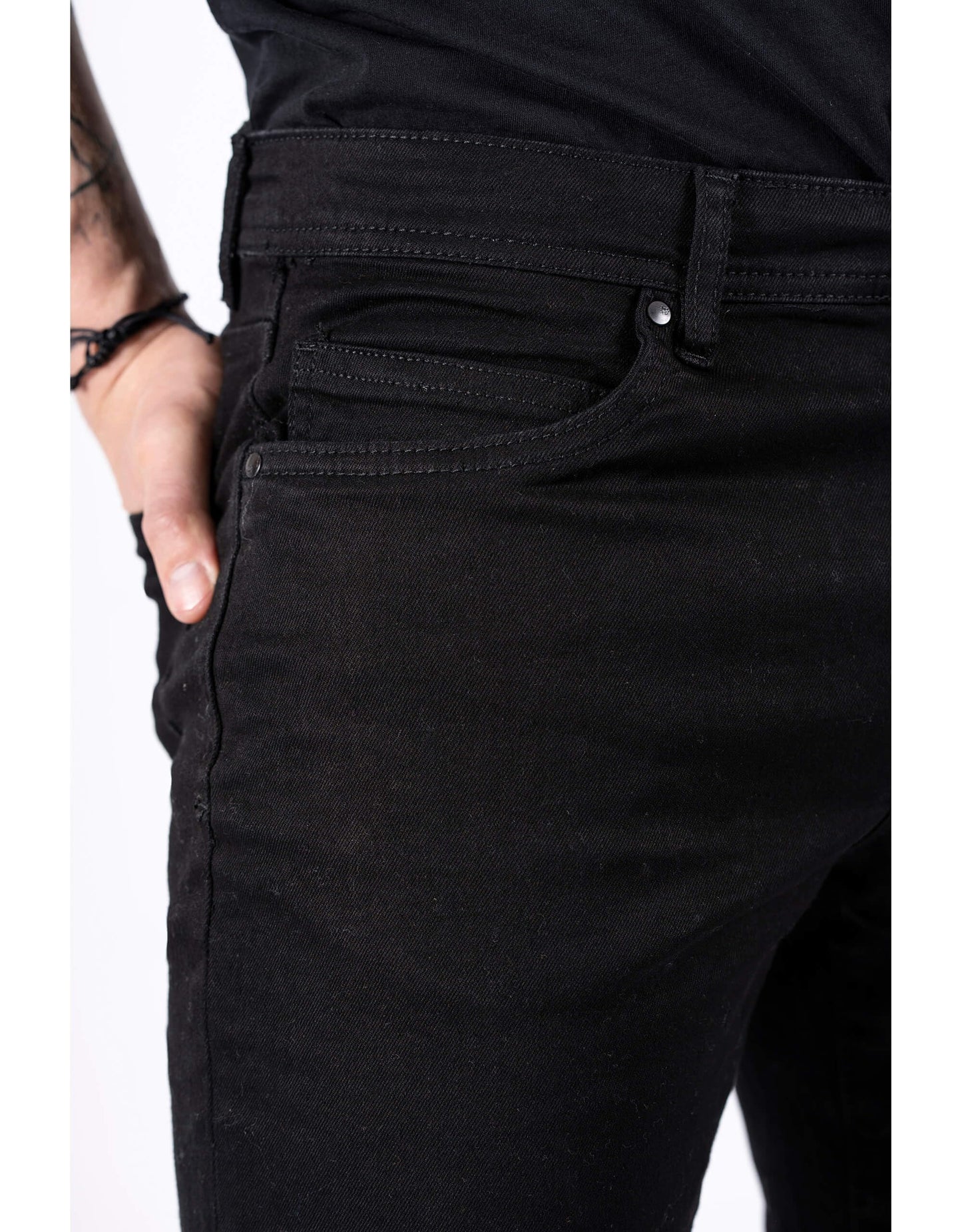 Felix Men’s Regular Fit Jeans