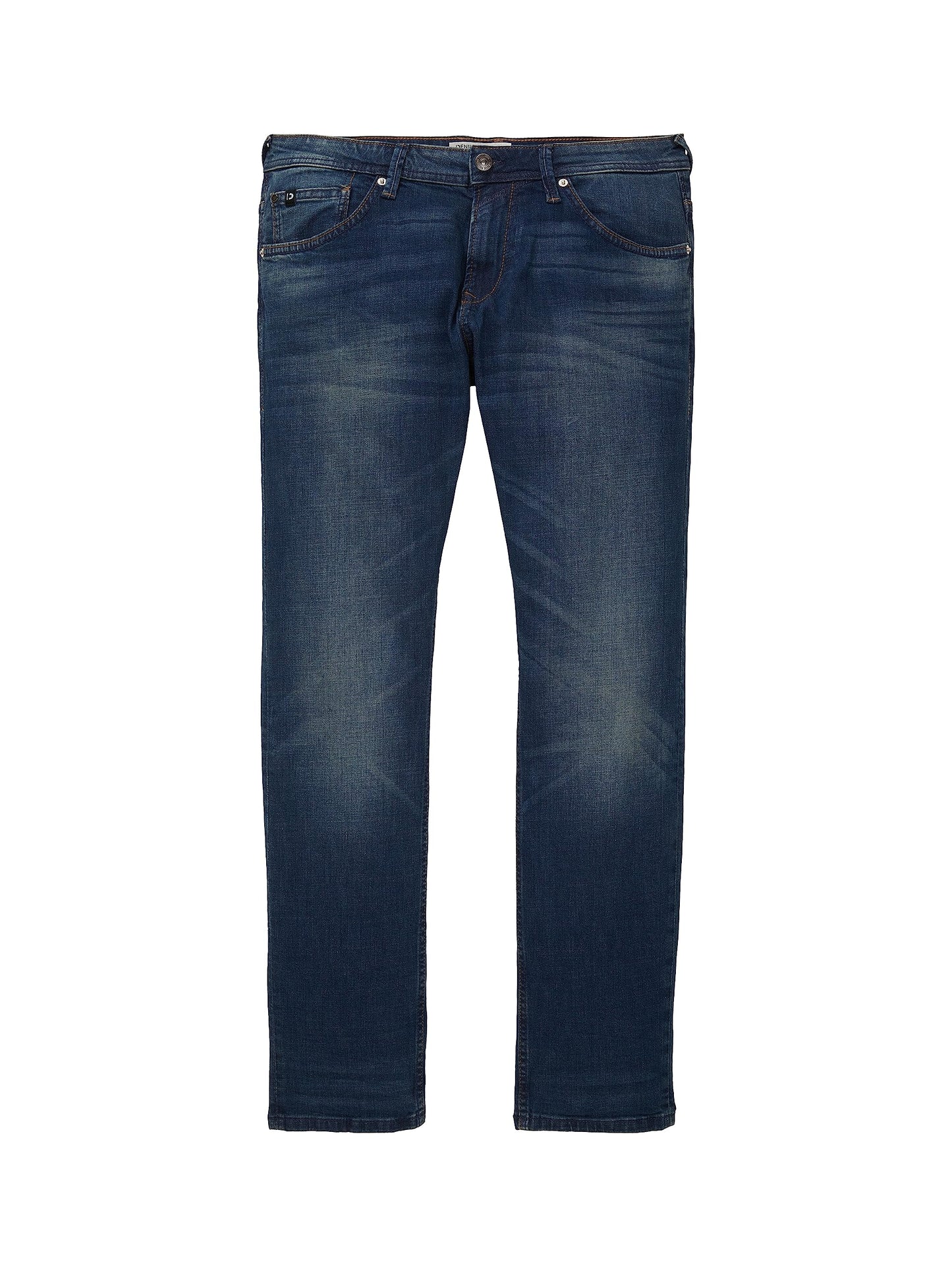 TOM TAILOR Denim Men’s Piers Slim Fit Jeans