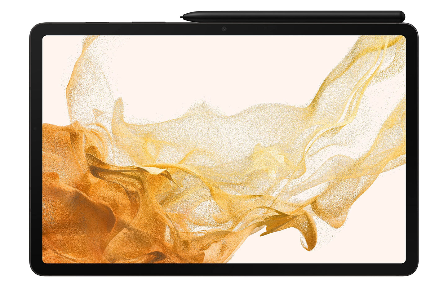 Samsung Galaxy Tab S8+ 12.4" Wi-Fi Tablet – AMOLED, 120Hz, S Pen, Snapdragon 8