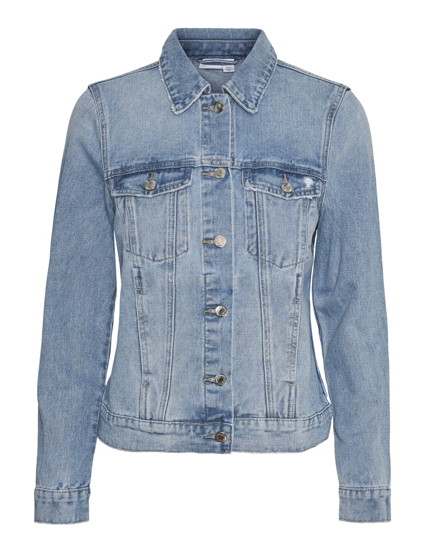VERO MODA Women’s VMZORICA Denim Jacket
