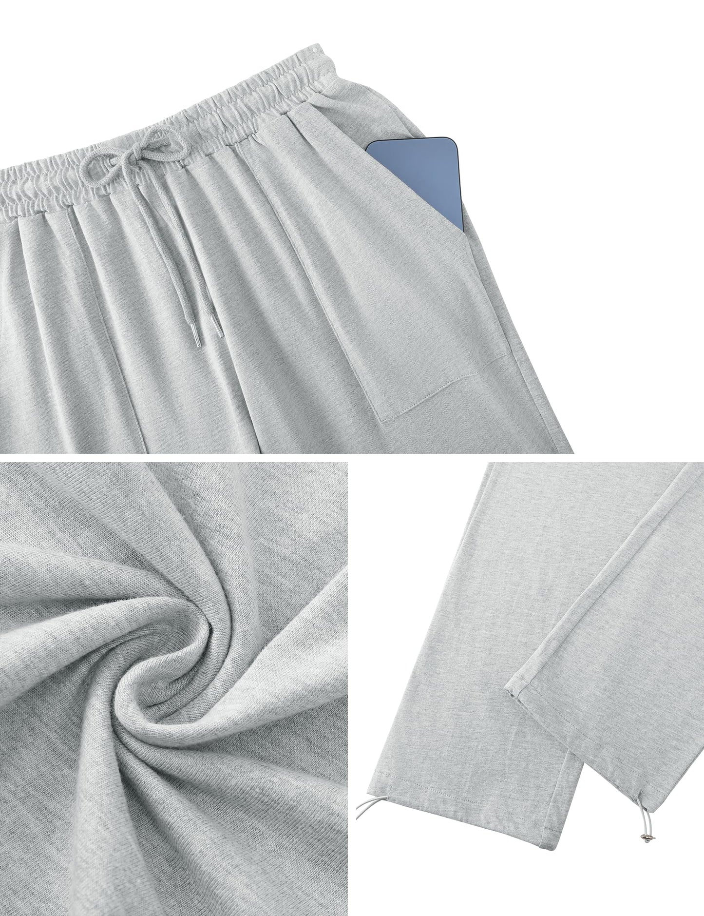 Aottori Women’s Jogging Pants