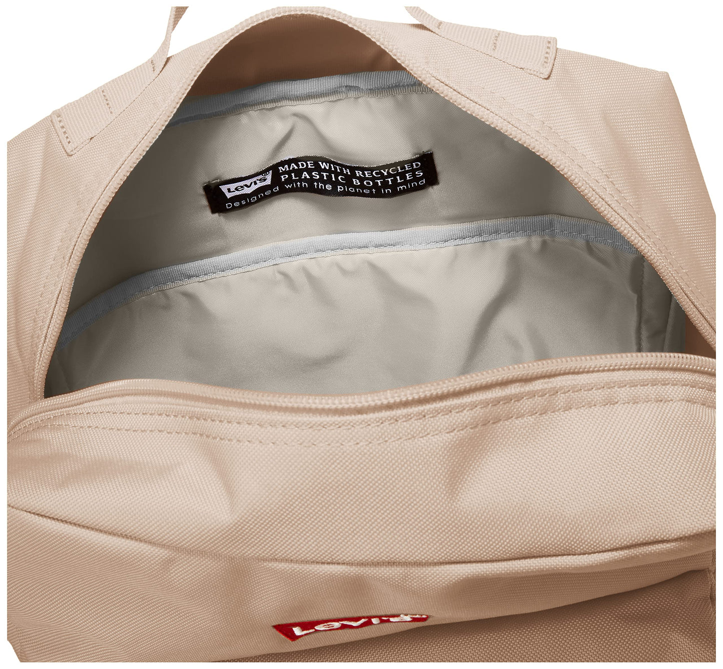 Levi's Unisex L-Pack Standard Issue Backpack