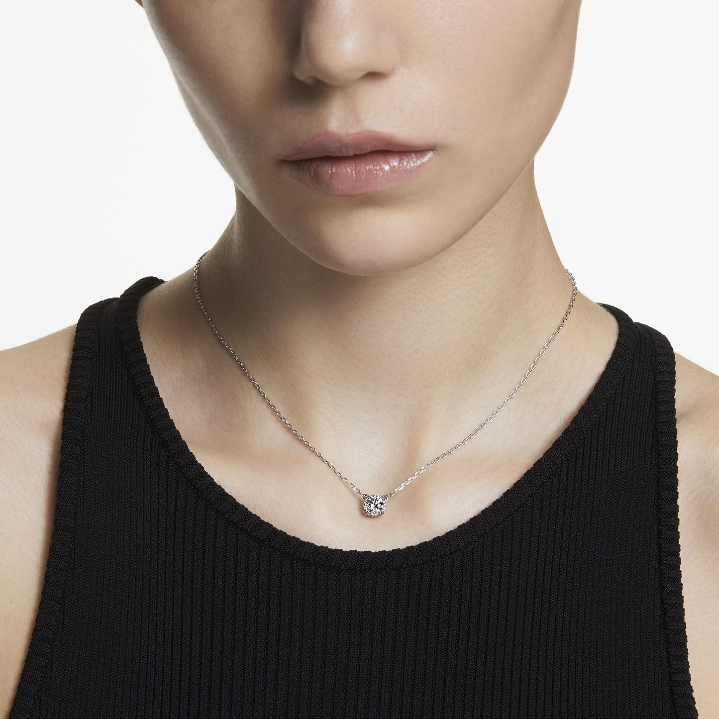 Swarovski Constella Pendant Necklace