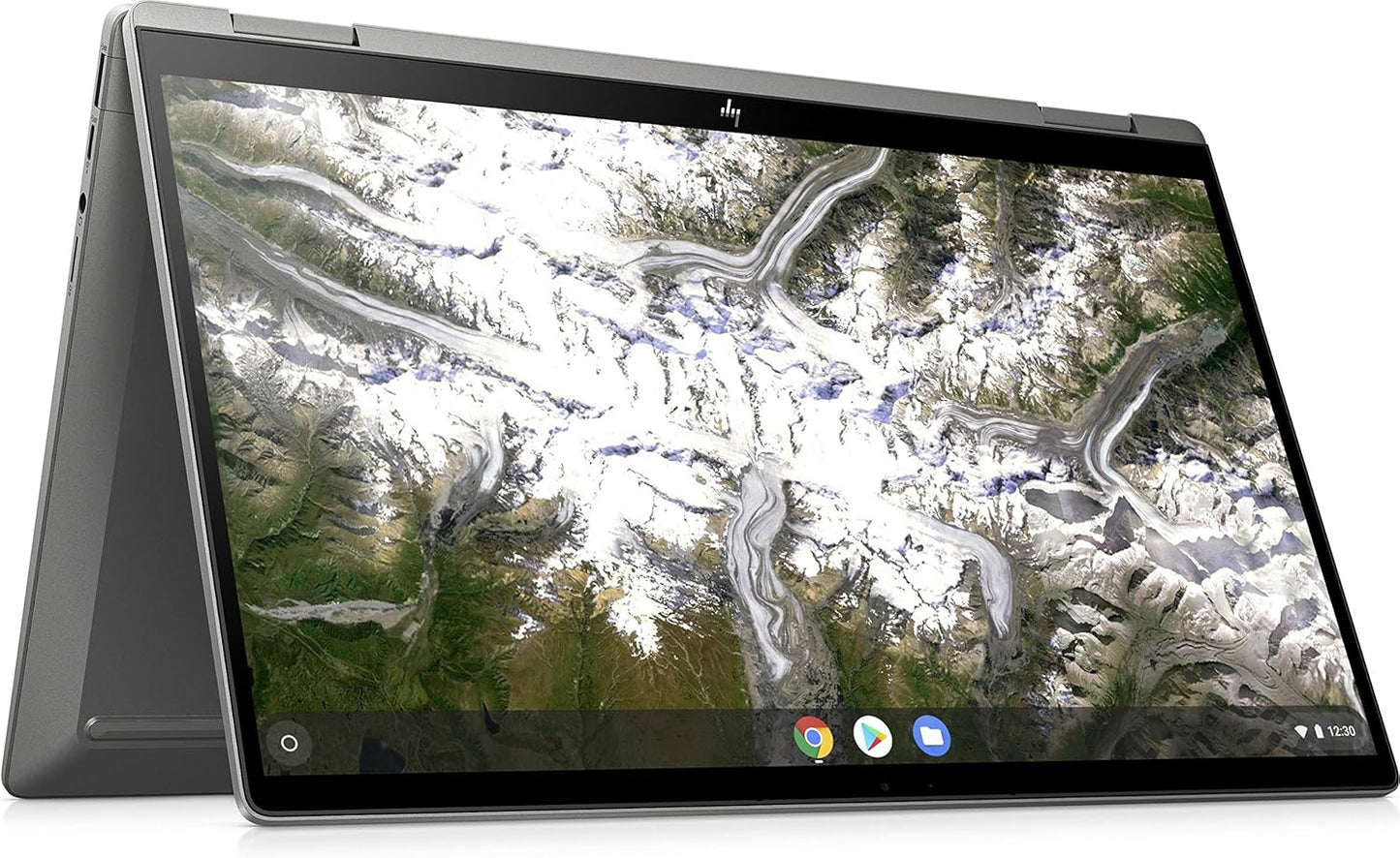 HP Chromebook x360 14" Touchscreen, Intel i3, 8GB RAM, 64GB eMMC