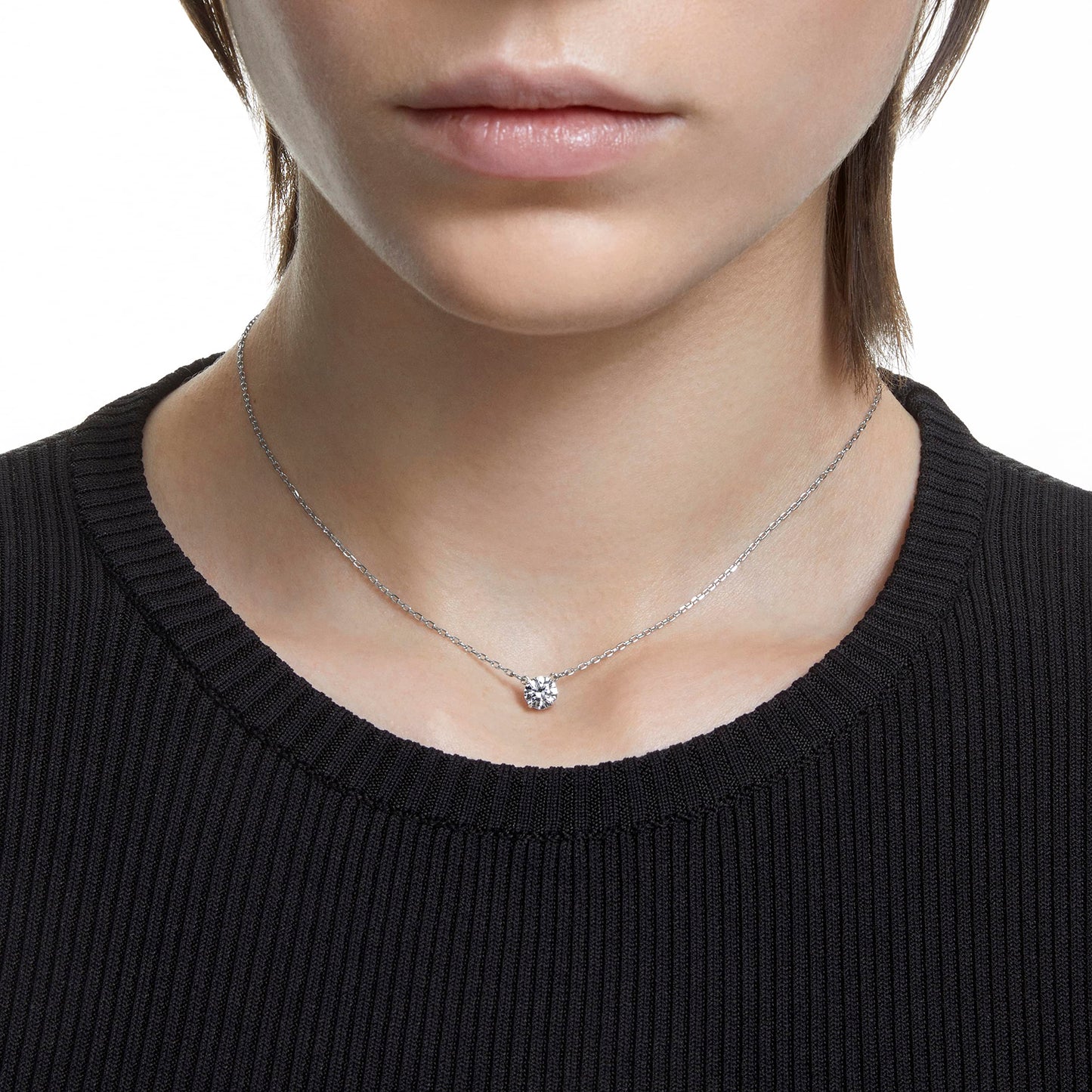 Swarovski Constella Pendant Necklace