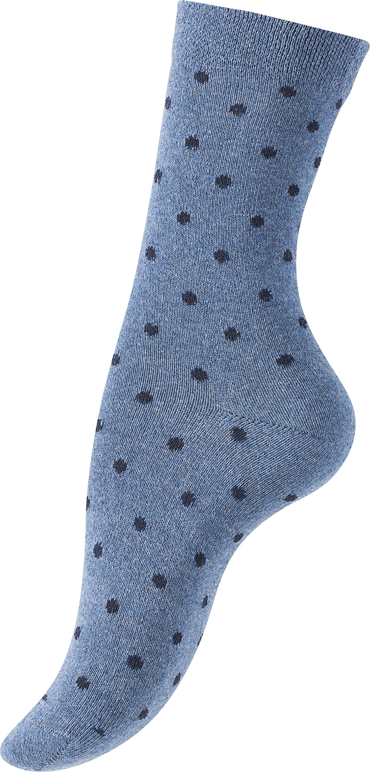 Vincent Creation 10 Pairs Cute Women’s and Girls’ Socks