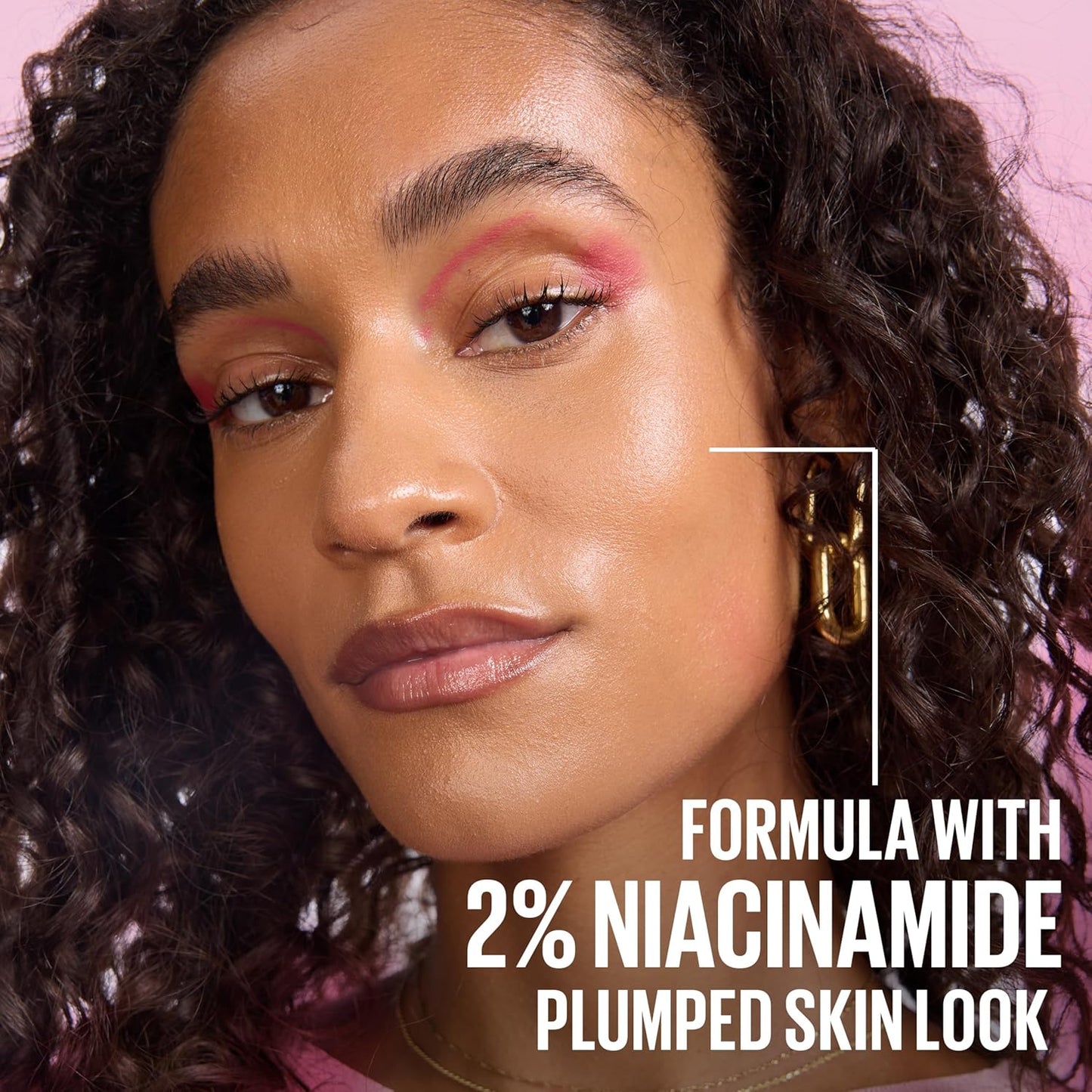 Maybelline Grippy Serum Primer